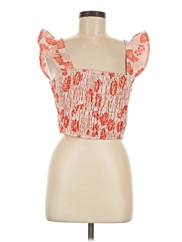 Lulus Tube Top (view 1)