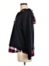 Tommy Hilfiger Plaid Black Pullover Sweater Size M - photo 5