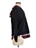 Tommy Hilfiger Plaid Black Pullover Sweater Size M - photo 4