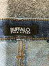 Buffalo by David Bitton Solid Blue Jeans Size 18 - photo 4
