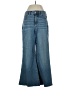 Madewell Blue Jeans Size 27 waist - photo 1
