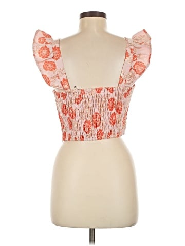 Lulus Tube Top (view 2)