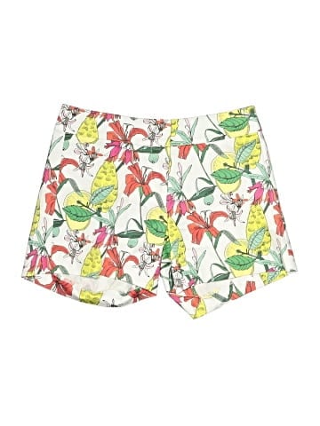 Persifor Shorts (view 1)