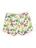 Persifor Tropical White Shorts Size 0 - photo 2
