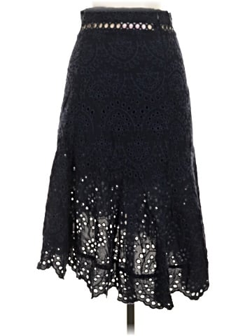 Pookie & Sebastian Formal Skirt (view 2)