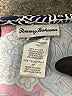 Tommy Bahama Blue Rash Guard Size S - photo 3