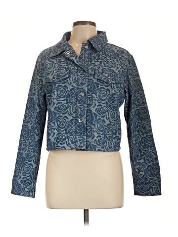 Gracia Denim Jacket (view 1)