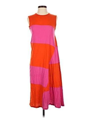 Elizabeth and James Casual Dress (view 1)