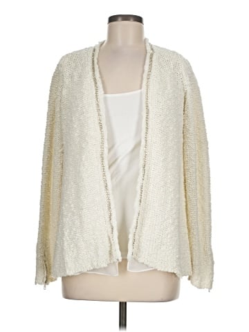 Zara Cardigan (view 1)