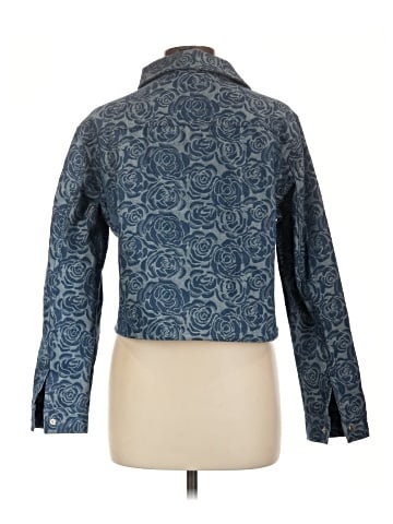 Gracia Denim Jacket (view 2)