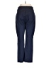 J.Crew Blue Active Pants Size 6 - photo 2