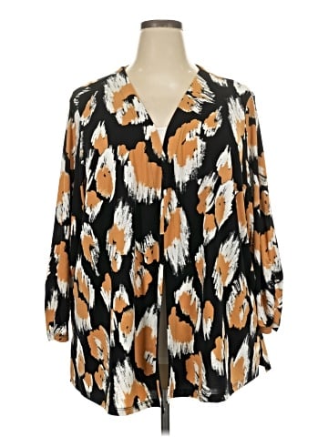 IMAN Cardigan (view 1)