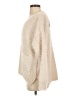 Lulu 100% Acrylic Ivory Pullover Sweater Size S - photo 5