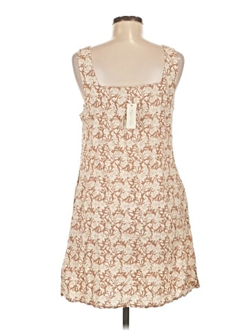 Rylee + Cru Wool Dress (view 2)