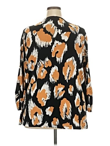 IMAN Cardigan (view 2)