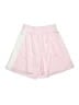 Adidas Color Block Pink Athletic Shorts Size S - photo 2