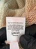 Express Tan Sweater Vest Size XL - photo 8