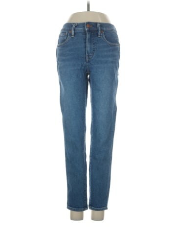Madewell Jeans (view 1)