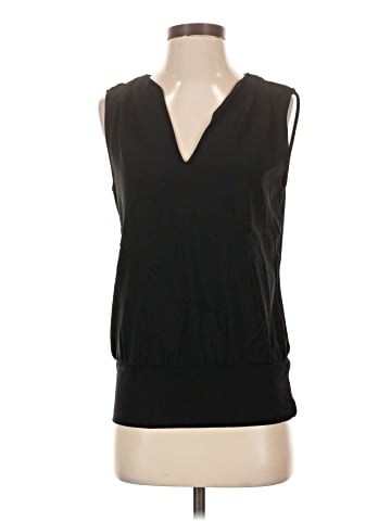 Boston Proper Sleeveless Top (view 1)