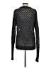 Isabel Marant Polka Dots Black Pullover Sweater Size EU (FR) 40 / US 8 - photo 2