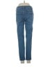 Madewell Solid Blue Jeans Size 25 waist - photo 2