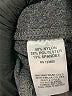 Splits 59 Gray Black Active Pants Size S - photo 8
