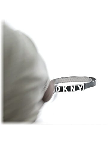 DKNY Leather Belt (view 1)