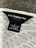 Liz Claiborne Career Silver Short Sleeve Top Size L - photo 7