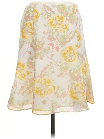 Ann Taylor Casual Skirt (view 1)