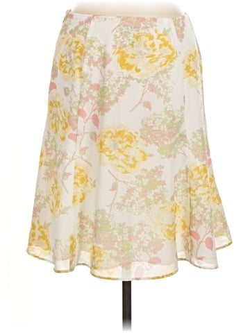 Ann Taylor Casual Skirt (view 2)