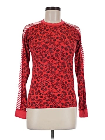 Helly Hansen Long Sleeve T-Shirt (view 1)