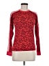 Helly Hansen Red Long Sleeve T-Shirt Size M - photo 1