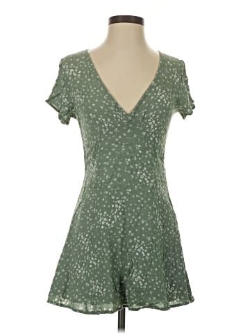 LA Hearts Casual Dress (view 1)