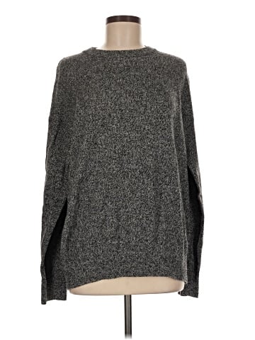 H&M L.O.G.G. Pullover Sweater (view 1)