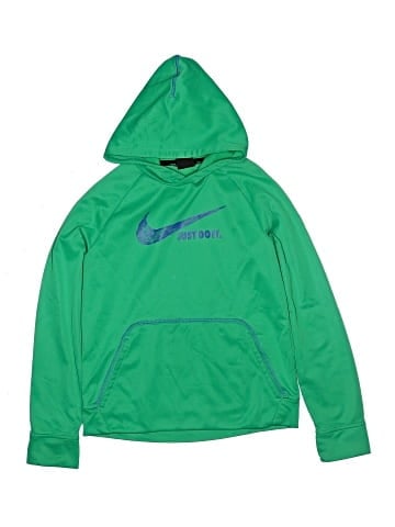 Nike Pullover Hoodie (view 1)
