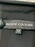 Assorted Brands Black 3/4 Sleeve Blouse Size 1X - photo 7