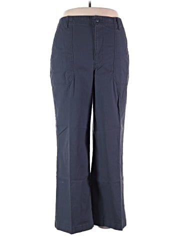 L.L.Bean Casual Pants (view 1)
