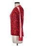 Helly Hansen Red Long Sleeve T-Shirt Size M - photo 5