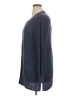 Nine West 100% Rayon Blue Cardigan Size 0X - photo 5