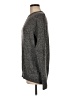 H&M L.O.G.G. Gray Pullover Sweater Size M - photo 5