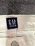 Gap Solid Ivory Jeans Size 31 waist (petite) - photo 4