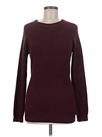 Ambiance Apparel Pullover Sweater (view 1)