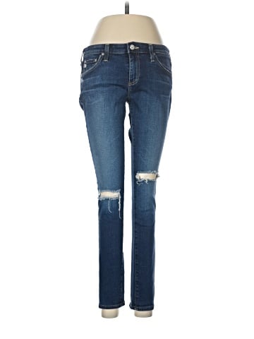 Adriano Goldschmied Jeans (view 1)