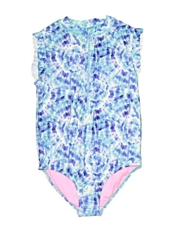 KensieGirl One Piece Swimsuit (view 1)
