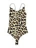H&M Gold Bodysuit Size XXS (estimated) - photo 1