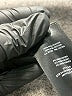 Wilfred 100% Polyester Black Dress Pants Size 00 - photo 8