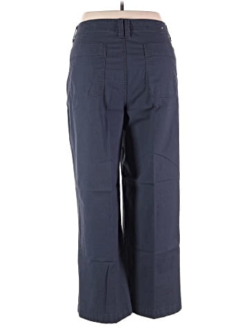 L.L.Bean Casual Pants (view 2)