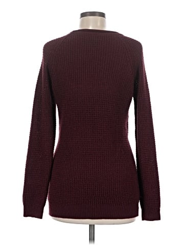 Ambiance Apparel Pullover Sweater (view 2)