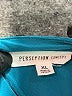 Perseption Concept Teal 3/4 Sleeve Blouse Size XL - photo 7