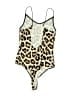 H&M Gold Bodysuit Size XXS (estimated) - photo 2